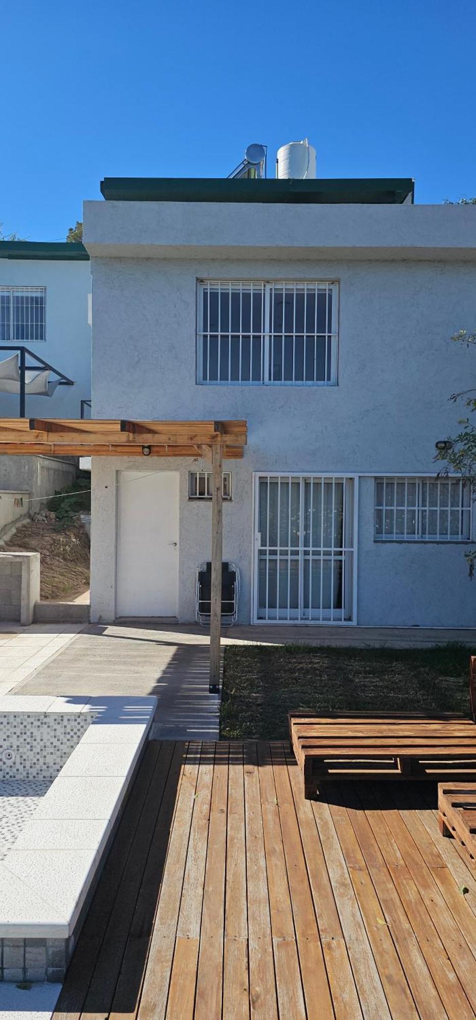 Hermoso Loft En Carlos Paz Apartamento